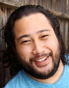 Grootschalige poster van Cooper Andrews