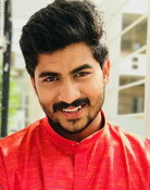 Nagarjun Ballappa