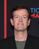 Largescale poster for Dylan Baker
