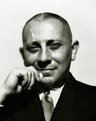 Erich von Stroheim