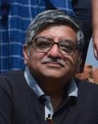 Jyotishka Dasgupta