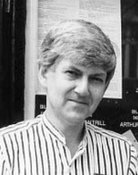 Arthur Cantrill