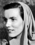 Catherine Ellison