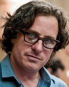 Grootschalige poster van Davis Guggenheim