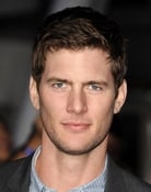 Grootschalige poster van Ryan McPartlin