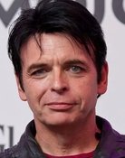 Gary Numan