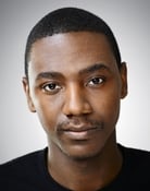 Grootschalige poster van Jerrod Carmichael