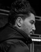 Samy Bouyssié