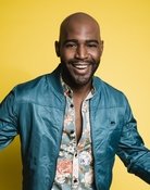 Karamo Brown