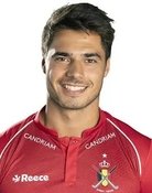Alexander Hendrickx