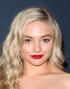 Natalie Alyn Lind