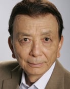 Largescale poster for James Hong