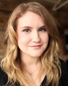 Grootschalige poster van Jillian Bell