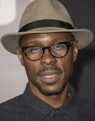 Grootschalige poster van Wood Harris