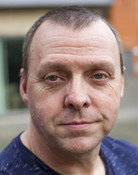 Philip Scott-Shurety