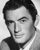 Gregory Peck Picture