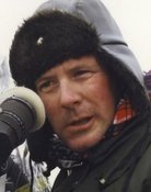 Geoffrey Cawthorn