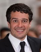 Ben Gregor