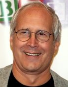 Chevy Chase
