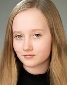 Sophie Jane Frick