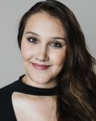 Larissa Jordaan