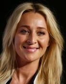 Grootschalige poster van Asher Keddie