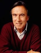 Grootschalige poster van Claudio Abbado