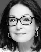 Grootschalige poster van Nana Mouskouri