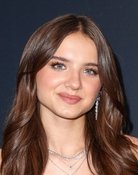 Madeleine McGraw