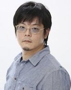 Grootschalige poster van Biichi Satoh