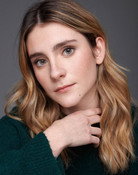Claudia Mora