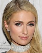 Largescale poster for Paris Hilton