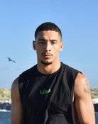 Aaron Thompson