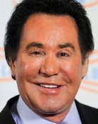 Grootschalige poster van Wayne Newton