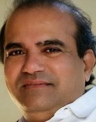 Grootschalige poster van Suresh Wadkar