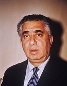 Aram Khachaturyan