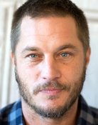 Largescale poster for Travis Fimmel