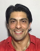 Victor García