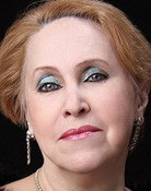 Aleksandra Nikuşina