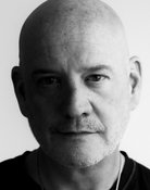 Trevor Morris