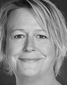 Anja van Mensel