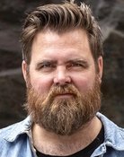 Mattias Nordkvist