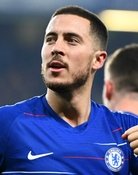 Largescale poster for Eden Hazard