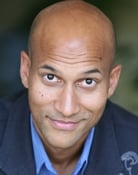 Grootschalige poster van Keegan-Michael Key