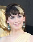 Charlotte Ritchie