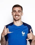 Largescale poster for Antoine Griezmann