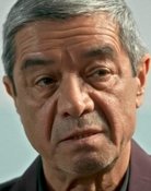 Shukhrat Umarov