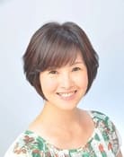 Emiko Hagiwara