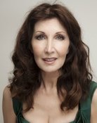 Grootschalige poster van Joanna Gleason