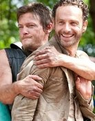 Rick & Darryl